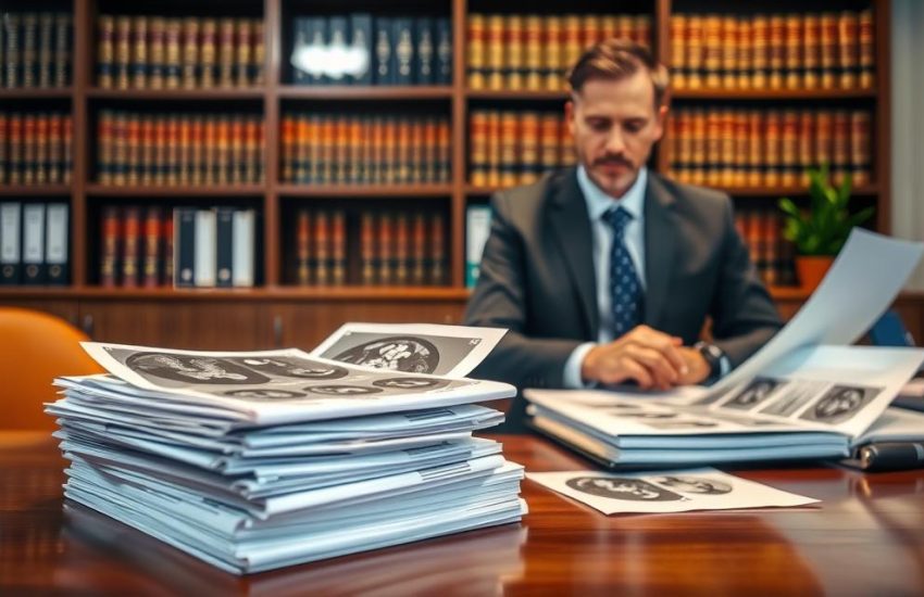 Medical Evidence In Car Accident Claims