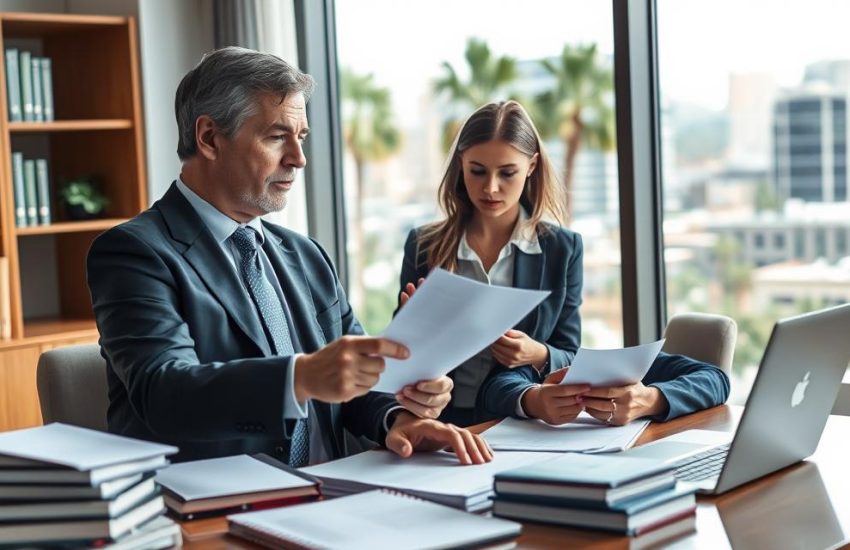 South Carolina Car Accident Legal Questions