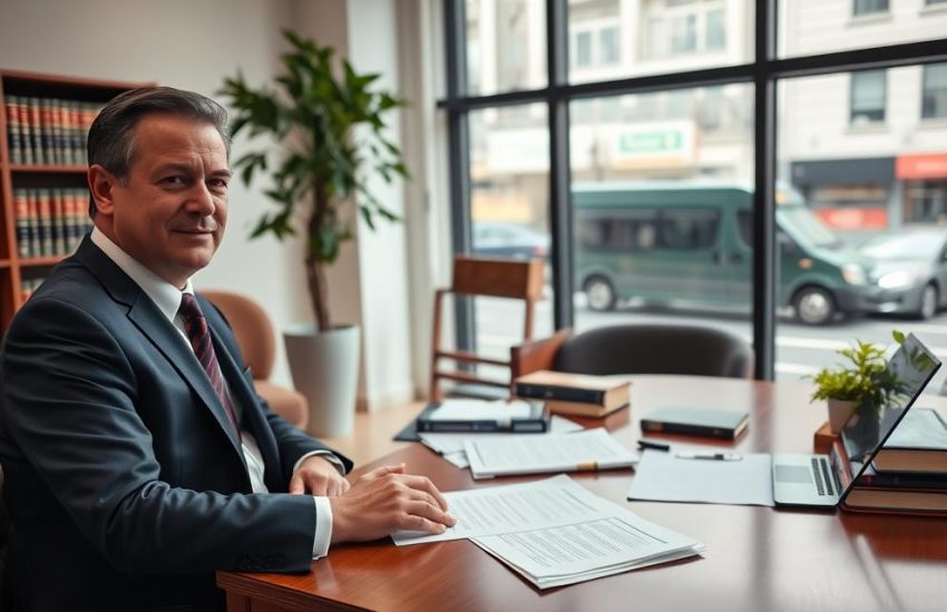 Providence Car Accident Injury Lawyer